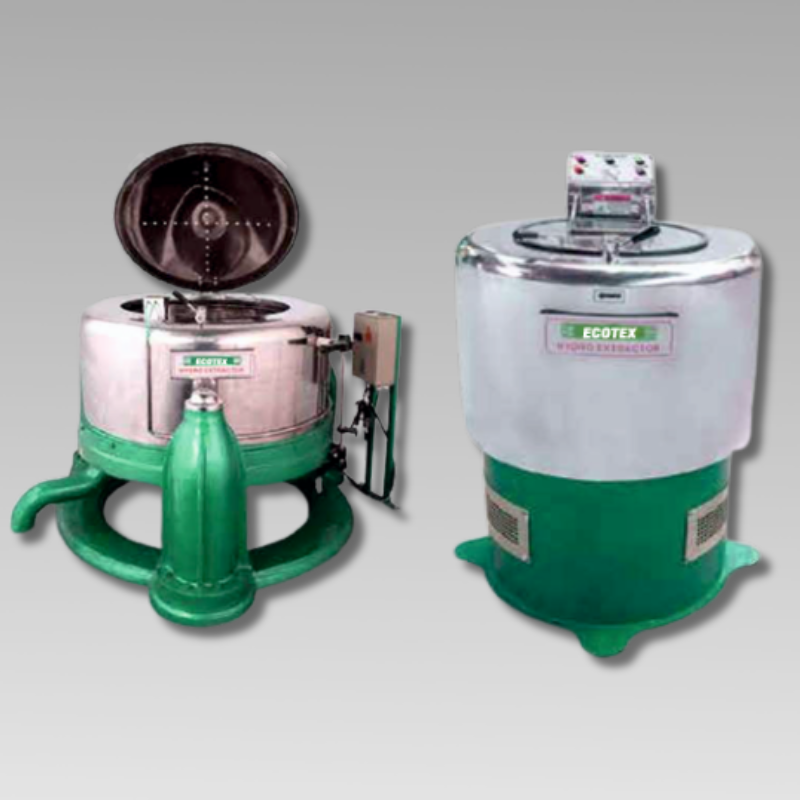 Hydro Extractor